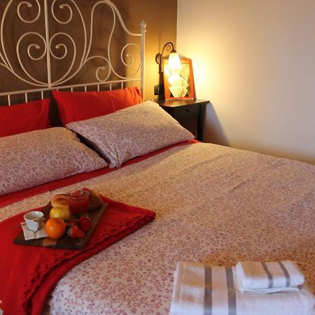B&B Polepole Ravenna Exteriér fotografie