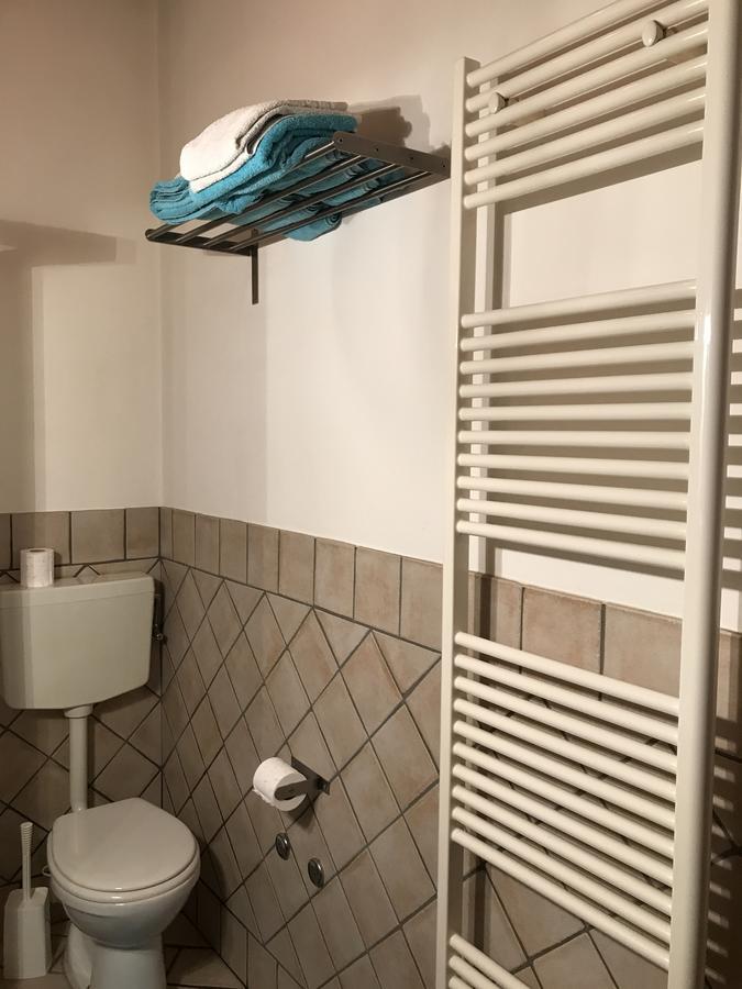 B&B Polepole Ravenna Exteriér fotografie