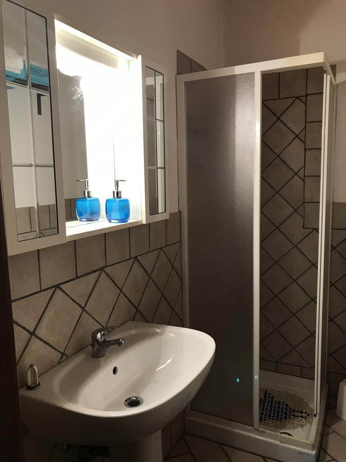B&B Polepole Ravenna Exteriér fotografie