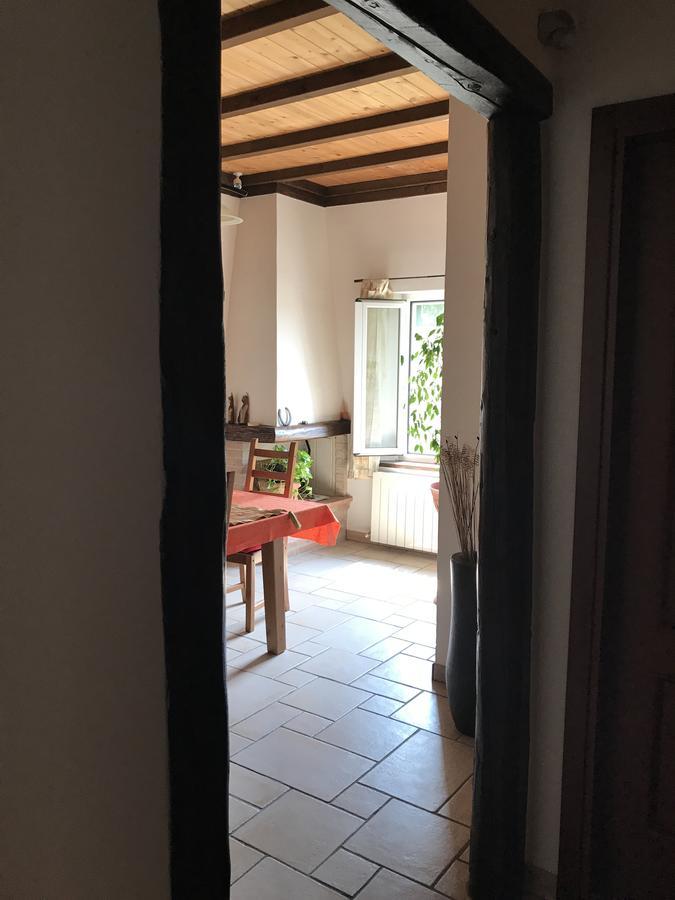 B&B Polepole Ravenna Exteriér fotografie