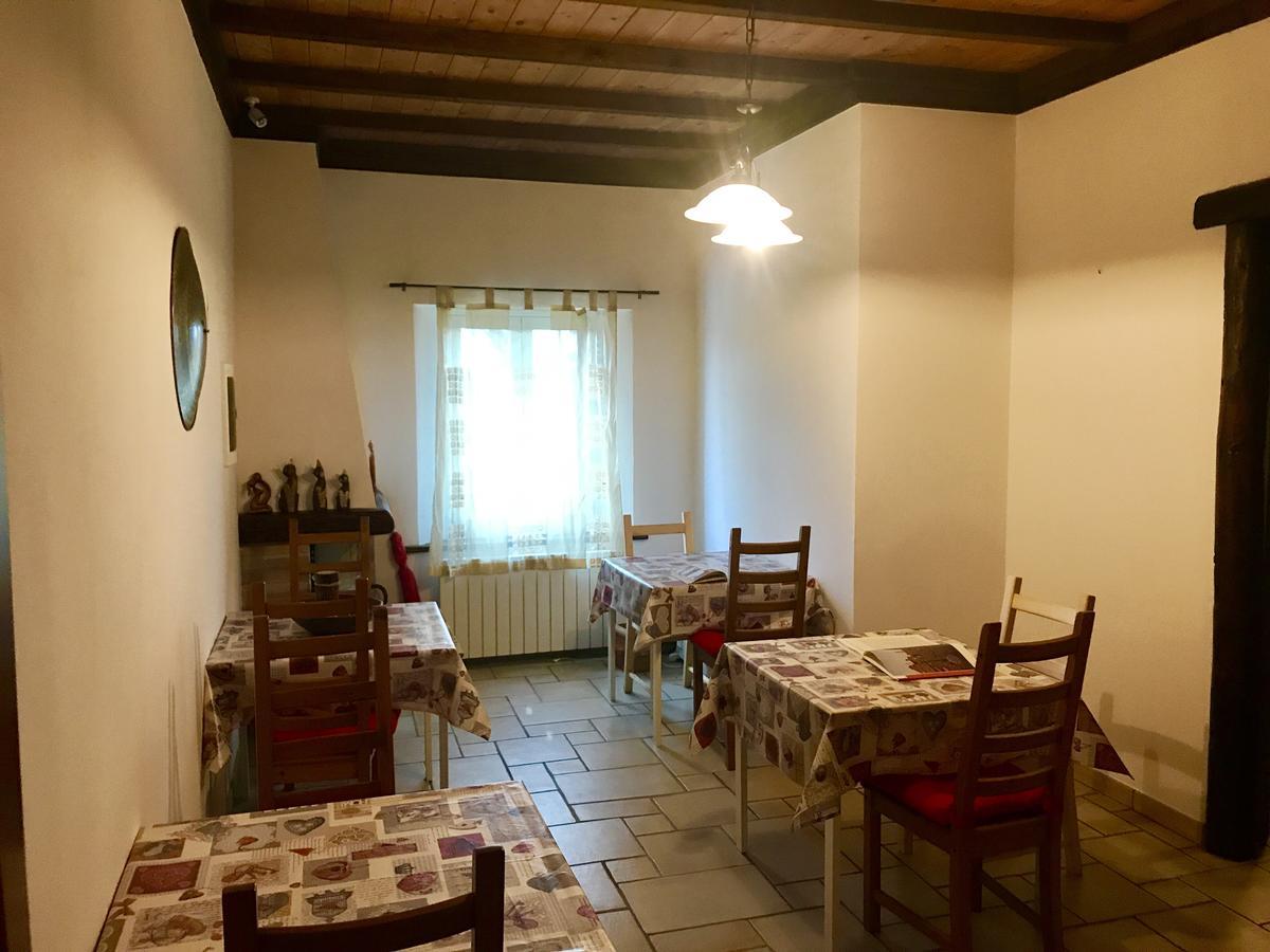 B&B Polepole Ravenna Exteriér fotografie