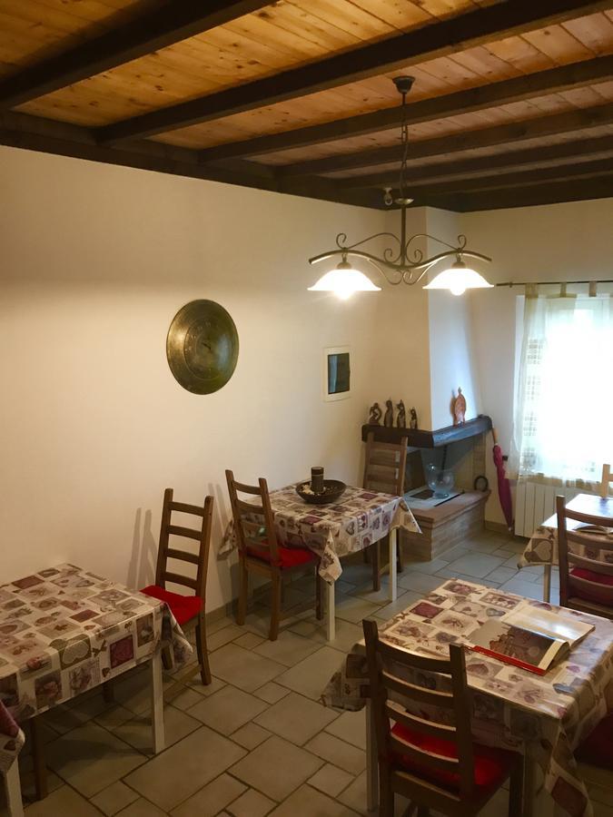 B&B Polepole Ravenna Exteriér fotografie
