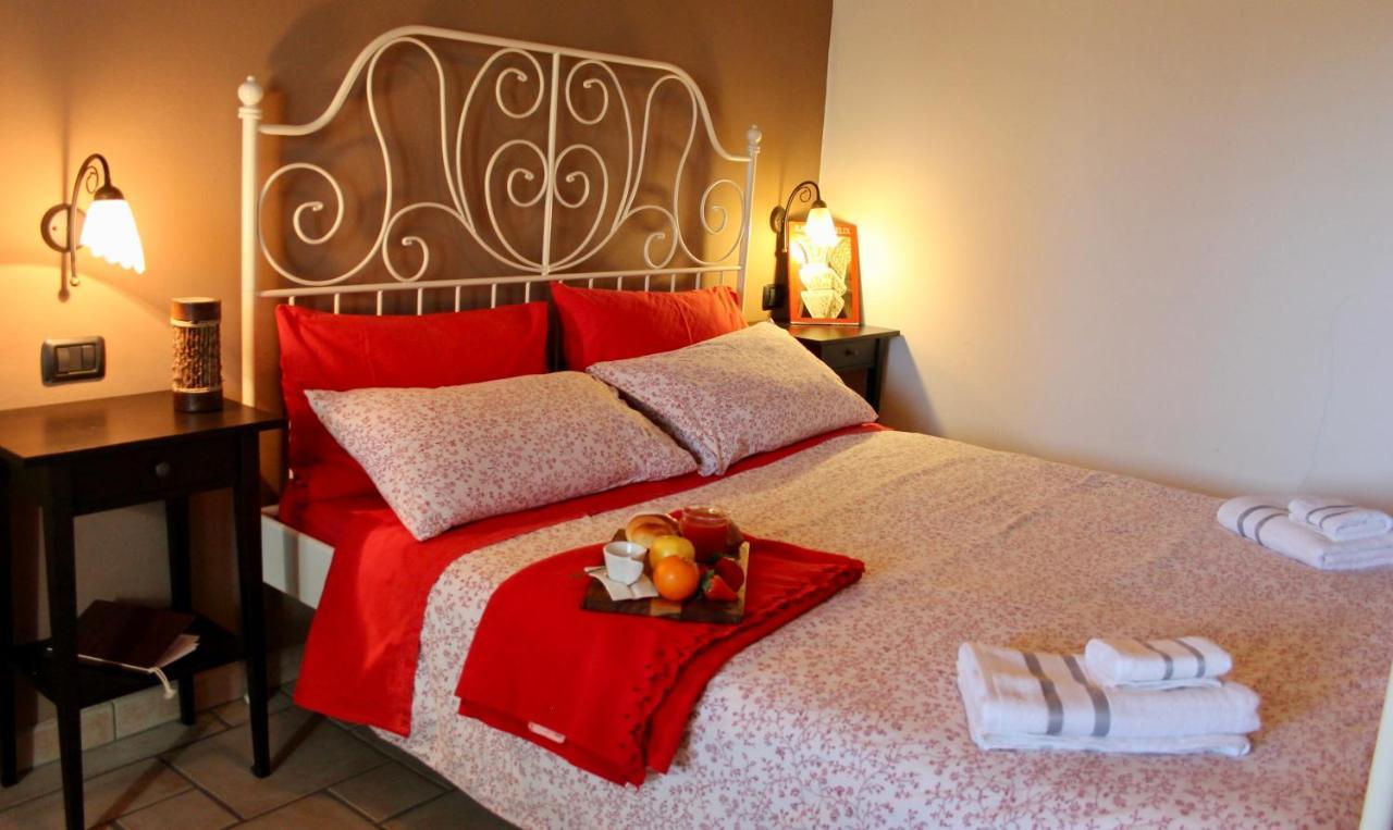 B&B Polepole Ravenna Exteriér fotografie